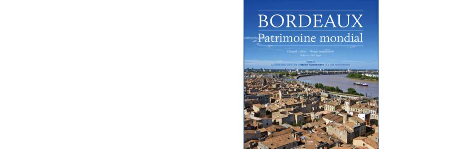 adess  Le patrimoine est devenu un bien de consommation. Pourtant, l’architecture des villes n’est pas encore un savoir partagé par le public. Ce livre évoque l’évolution de la notion de patrimoine et montre que