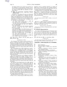 Page 11  §9 TITLE 2—THE CONGRESS