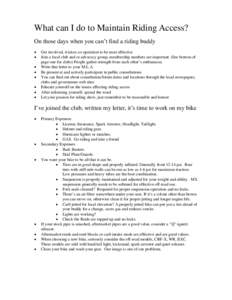Microsoft Word - Gamp info sheet.doc