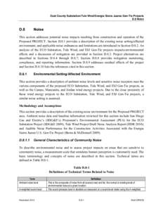 Sound / Physics / Noise regulation / Ambient noise level / Weighting filter / Day-Night Average Sound Level / A-weighting / Industrial noise / Decibel / Noise / Waves / Acoustics