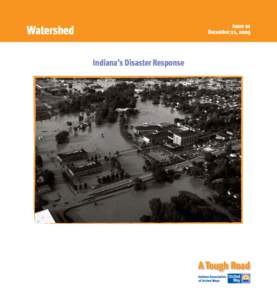 Emergency management / Humanitarian aid / Occupational safety and health / Columbus /  Indiana / Columbus /  Georgia / Columbus /  Mississippi / Columbus /  Ohio / Hurricane Katrina / Geography of the United States / Floods in the United States / Disaster preparedness