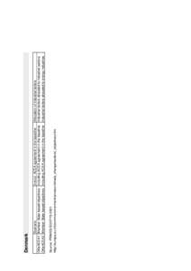 Source: PRIMES/ECOFYS 2001 http://europa.eu.int/comm/environment/enveco/climate_change/sectoral_objectives.htm Scenario In/excl. ACEA agreement in the baseline DKwACEA1 Member State based objectives including ACEA agreem