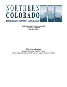 Microsoft Word - Workforce Report-NoCo7County-May 2012