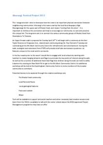 Microsoft Word - Ahurangi Draft Document edit v3.docx