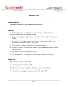 Microsoft Word - JBK Resume_04192012.docx