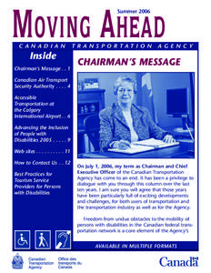 CTA Newsletter-April 2005-E