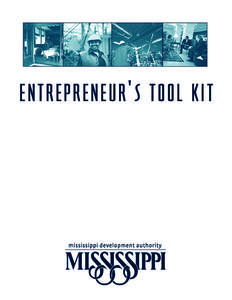 entrepreneur’s tool kit  Table of Contents Section 1. Top Twenty Most Asked Questions  . . . . . . . . . . . . . . . . . . . . . . . . . . . . . . . . . . . . . . . . . . . . . . .5