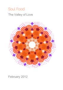    The Valley of Love   	
   	
  