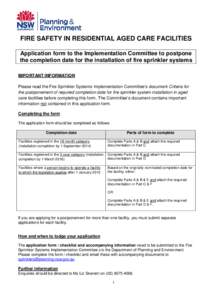 postponement_application_form _ August 2014