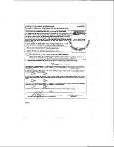 FORMCIQ  CONFLICT OF INTEREST QUESTIONNAIRE For vendor or other penon doing business with Joealaovenuneatal entity  Thlo.quos~--- modotott.law by M.S.~148=t,-=IGih=7teg..:-::-;;-Regu=lor=a..=o:;:lan~.---,.---------!