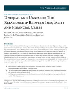 Income distribution / Distribution of wealth / Income in the United States / Income inequality in the United States / Late-2000s financial crisis / We are the 99% / Economy of the United States / Gross domestic product / Gini coefficient / Economics / Economic inequality / Socioeconomics