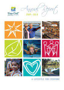 Annual Report 2009–2010