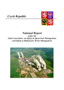 Třebíč District / České Budějovice District / Hazardous waste / CEZ Group / Nuclear power plant / Deep geological repository / Temelín / High level waste / Dukovany / Energy / Nuclear technology / Radioactive waste