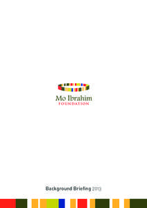 Mo Ibrahim Prize for Achievement in African Leadership / The Elders / Mo Ibrahim Foundation / Liberal democracies / Member states of the United Nations / Republics / Mo Ibrahim / Festus Mogae / Botswana Democratic Party / Politics / Africa / United Nations