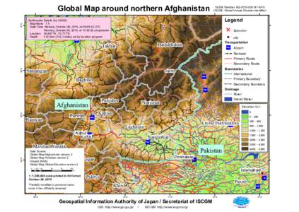 Provinces of Afghanistan / Geography of Asia / Asia / International relations / AfghanistanPakistan relations / Kapisa Province / Nuristan Province / Afghanistan
