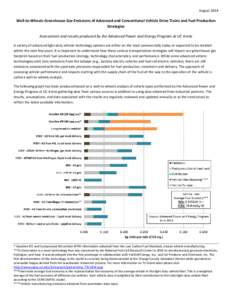 Green vehicles / Hydrogen economy / Hydrogen technologies / Emerging technologies / Energy conversion / Hydrogen vehicle / Fuel cell / Electric vehicle / Low-carbon fuel standard / Energy / Technology / Sustainability