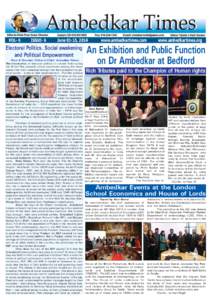 Ambedkar Times 1 to 15 May, 2014_Layout 1