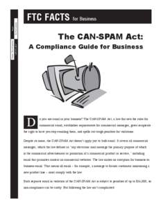 Computing / Computer-mediated communication / CAN-SPAM Act / Email spam / Email marketing / Mobile phone spam / Spam / Anti-spam techniques / Email address harvesting / Spamming / Email / Internet