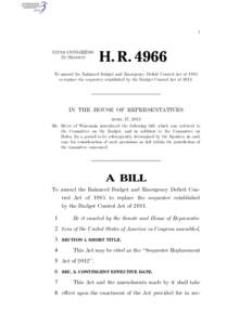 I  112TH CONGRESS 2D SESSION  H. R. 4966