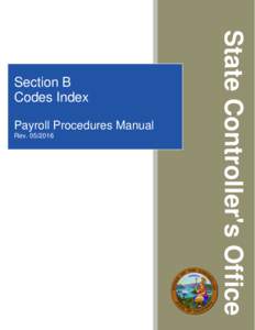 Personnel Payroll SeServicesTrainingImplementation Plan