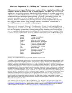 Health / Disproportionate share hospital / Government / Medicaid / Medicare / Patient Protection and Affordable Care Act / United States federal budget / Health care in the United States / Health care reforms proposed during the Obama administration / Healthcare reform in the United States / Federal assistance in the United States / Presidency of Lyndon B. Johnson