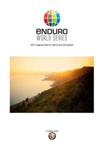 Enduro / Motorcycle racing / Motorcycle sport / Motorsport / Sports