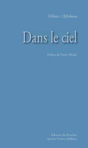 Dans le ciel - Octave Mirbeau