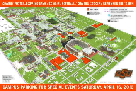 COWBOY FOOTBALL SPRING GAME / COWGIRL SOFTBALL / COWGIRL SOCCER / REMEMBER THE 10 RUN s St Willi  Western Ave