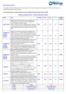 Economics / Stagecoach North West / Transit pass / Chorley Interchange / Preston Bus / Payment / Lancashire / Counties of England / Transport in Preston