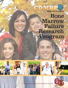 Bone Marrow Failure Research Program