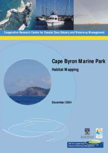 Side-scan sonar / Physical geography / Marine protected area / Cape Byron / Marine park / Earth / Water / Acoustic Seabed Classification / Oceanography / Fisheries science / Sonar