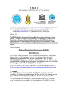 Earth / Geography / General Bathymetric Chart of the Oceans / Oceanography / International Hydrographic Organization / Monaco / Bathymetric chart / Monte Carlo / Moneghetti / Hydrography / Quarters of Monaco / Cartography