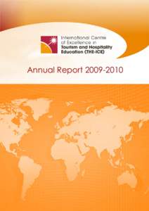 Annual Report  Table of Contents Chairman’s Statement  3