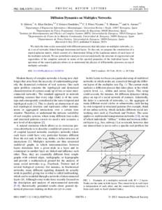 Matrix theory / Linear algebra / Multivariable calculus / Eigenvalues and eigenvectors / Singular value decomposition / Laplacian matrix / Laplace operator / Algebra / Mathematics / Mathematical analysis