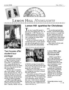 LH_Newsletter_Winter_08webpub.pub
