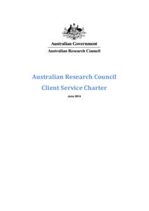 Law / Privacy / Australian Research Council / Internet privacy / Australian Public Service / Email / Freedom of information legislation / Government / Ethics / Internet / Identity management