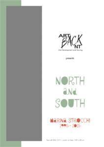 presents  North and  South