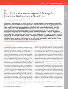 CLINICAL AND SYSTEMATIC REVIEWS  nature publishing group 657