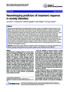 Current understanding of the bi-directional relationship of major depression with inflammation