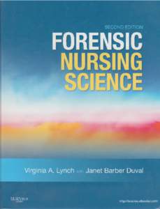 SECOND EDITION  FORENSIC NURSING  CE