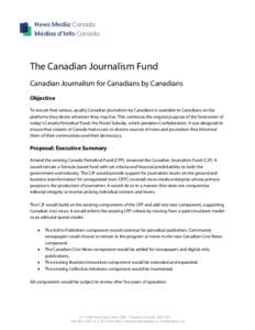Microsoft Word - Canadian-Journalism-Fund-FINALdocx