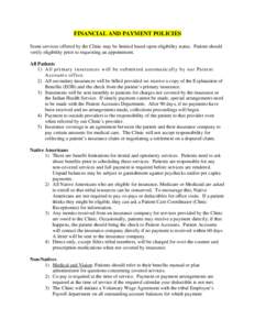 Federal assistance in the United States / Presidency of Lyndon B. Johnson / Healthcare in Australia / Medicare / Medicaid / Insurance / United States National Health Care Act / Medical billing / Health insurance / Health / Medicine / Healthcare reform in the United States