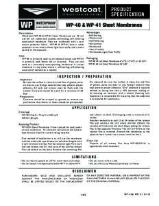 Chemistry / Optical materials / Membrane technology / Water technology / Physical quantities / Water / Waterproofing / Polymers / Membrane / Plywood / Polyethylene terephthalate