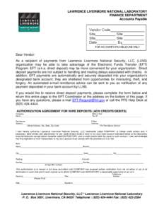 Microsoft Word - EFT_VENDOR_Form_052510.doc