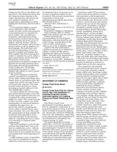 Lhorne on DSK2VPTVN1PROD with NOTICES  Federal Register / Vol. 80, NoFriday, May 29, Notices strategy for the ACS as described in the steps below. The testing has shown that the change increases response t