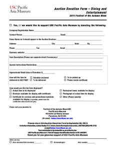 2014 Auction Donation Form - DinEntFinal.pdf