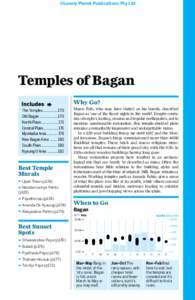 Nyaung-U / Asia / Pagodas in Burma / Bagan / Geography of Burma / Geography of Asia