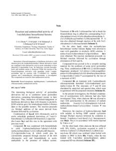 Organic reactions / Anxiolytics / Ethanol / Solvent / Methanol / Chloroacetic acid / Chemistry / Alcohols / Biofuels