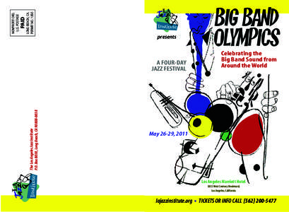 LAJI_Big Band Olympics Brochure