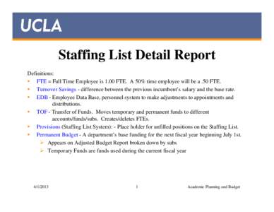 Microsoft PowerPoint - Staffing Training Handout.ppt [Compatibility Mode]